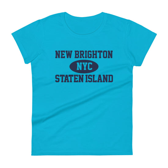New Brighton NYC Women's Tee