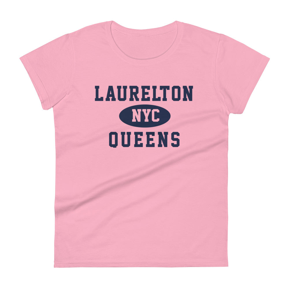 Laurelton Queens NYC Women's Tee