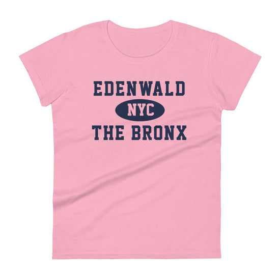 Edenwald Bronx NYC Women's Tee