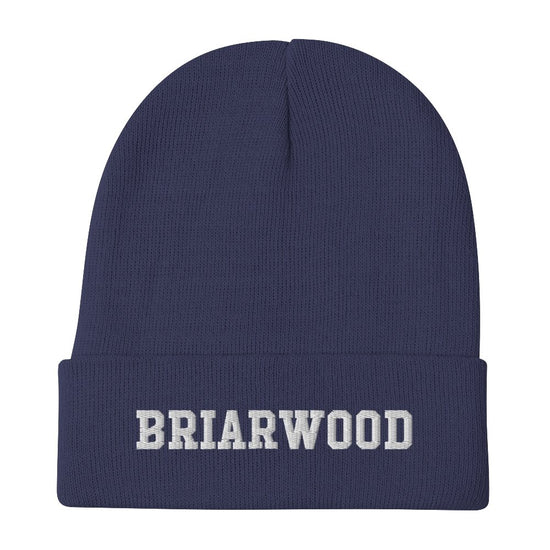 Briarwood Beanie - Vivant Garde