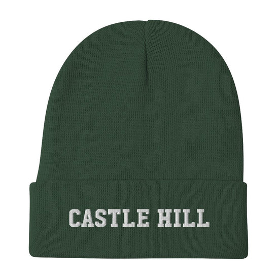 Castle Hill Beanie - Vivant Garde