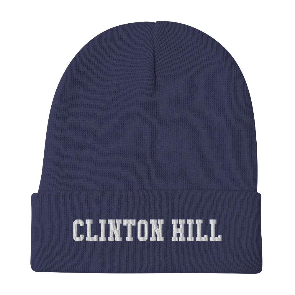 Clinton Hill Beanie - Vivant Garde