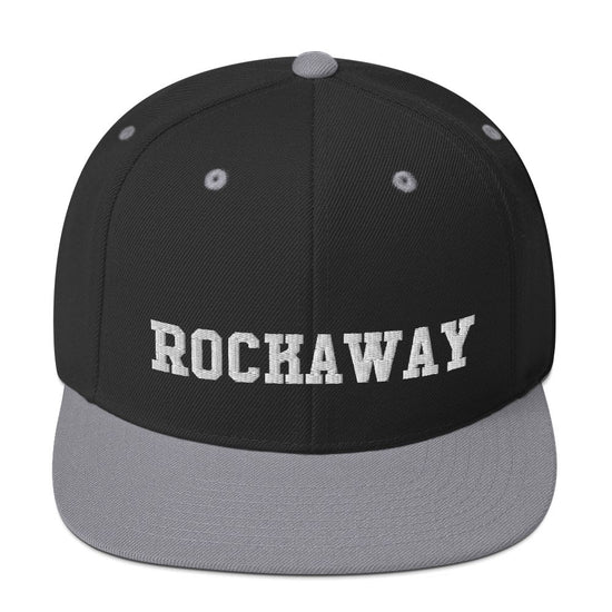 Far Rockaway Snapback Hat - Vivant Garde