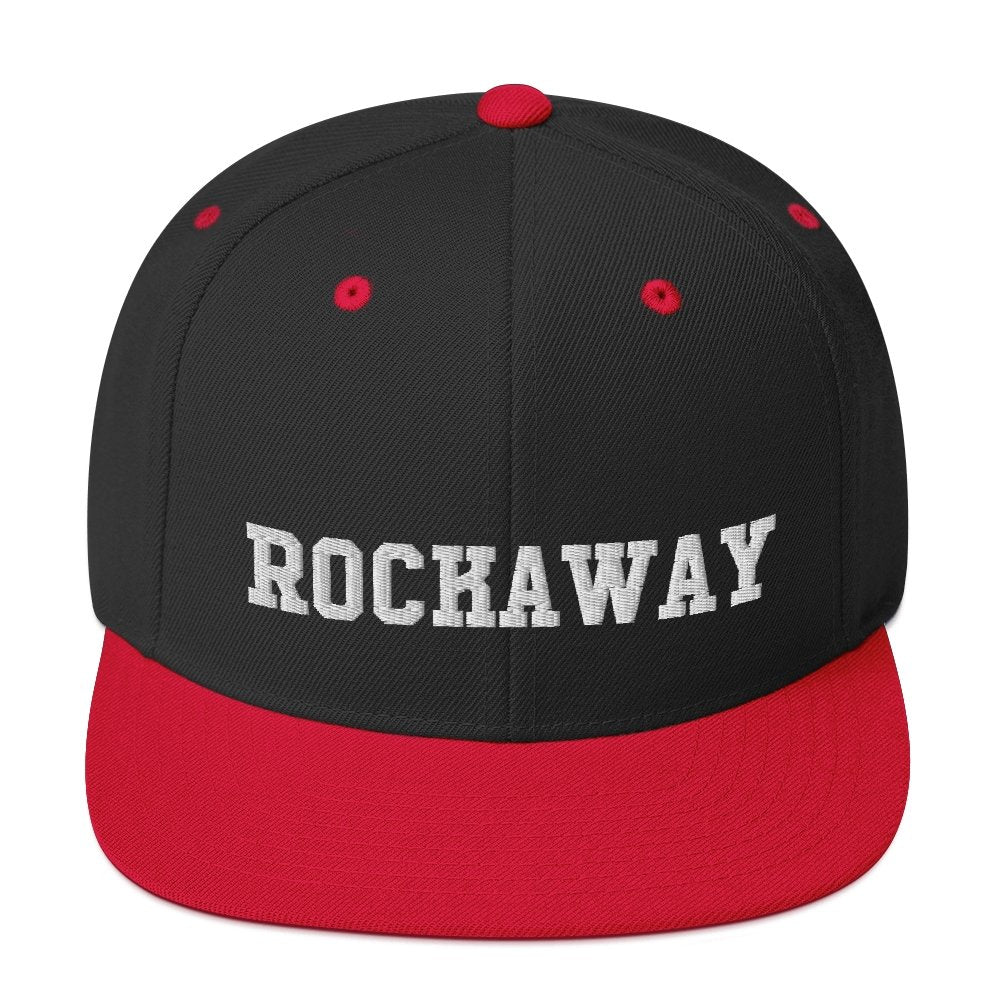 Far Rockaway Snapback Hat - Vivant Garde