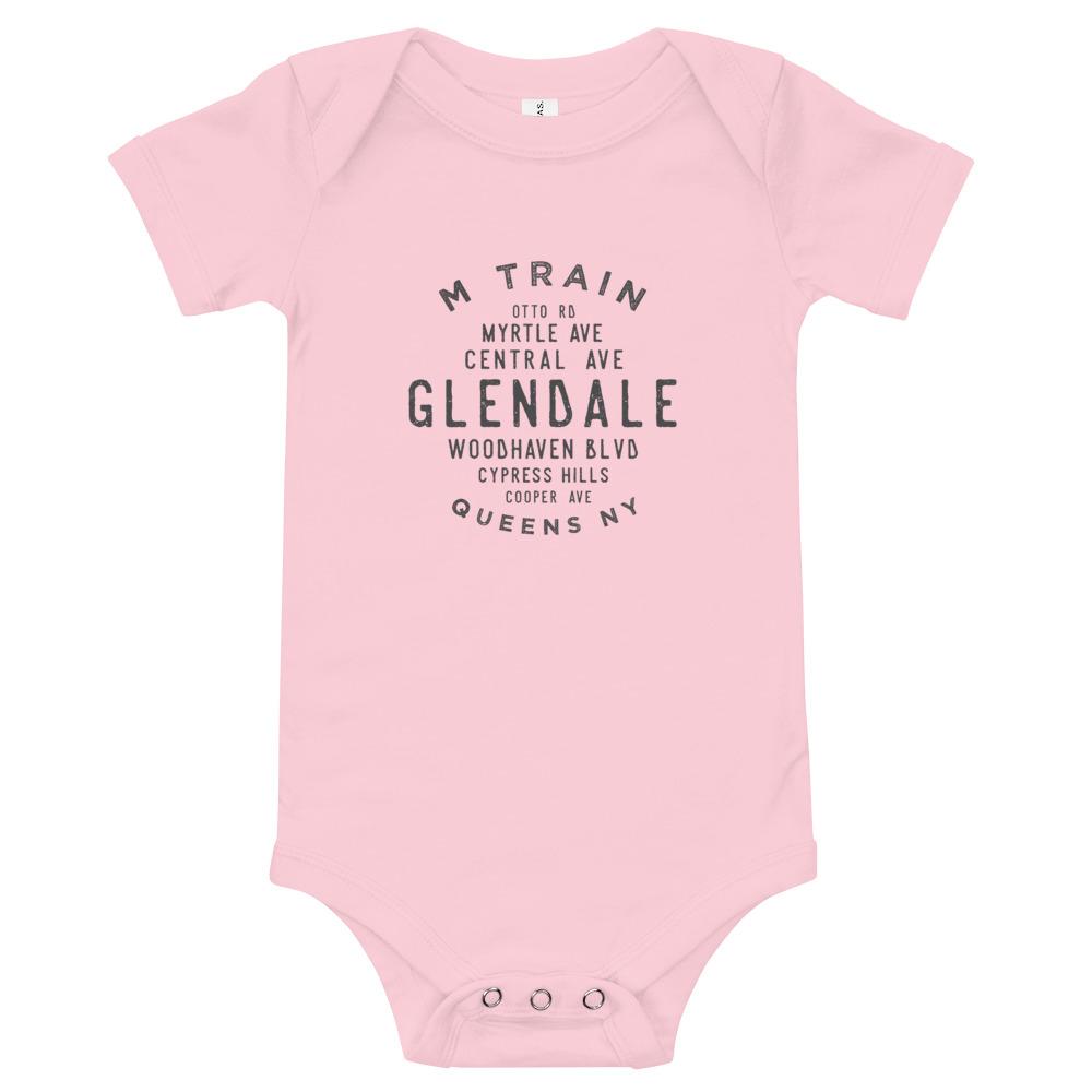 Glendale Infant Bodysuit - Vivant Garde