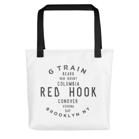 Red Hook Tote Bag - Vivant Garde