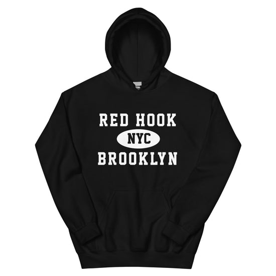 Red Hook Brooklyn NYC Adult Unisex Hoodie