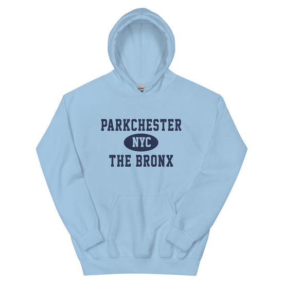 Parkchester Bronx NYC Adult Unisex Hoodie