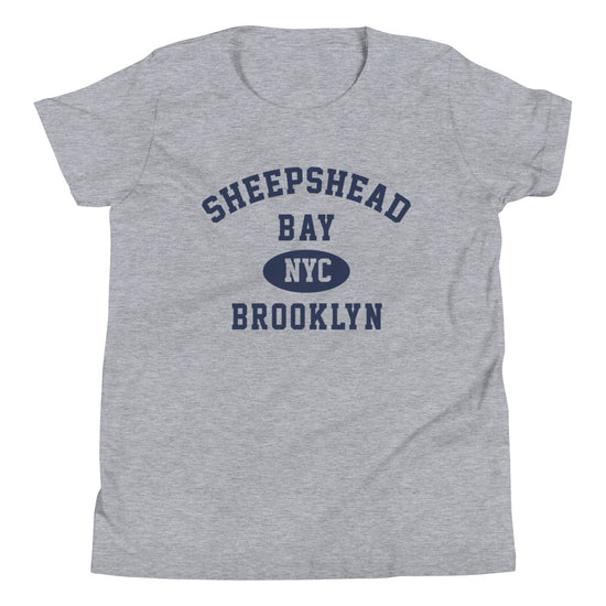Sheepshead Bay Brooklyn NYC Youth Tee