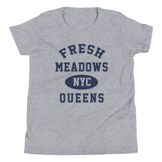 Fresh Meadows Queens NYC Youth Tee