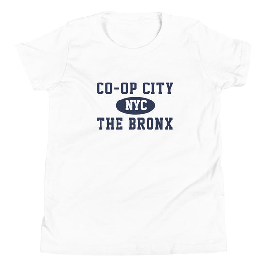 Co-op City Bronx NYC Youth Tee