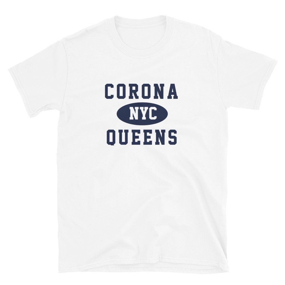 Corona Queens Unisex Tee - Vivant Garde