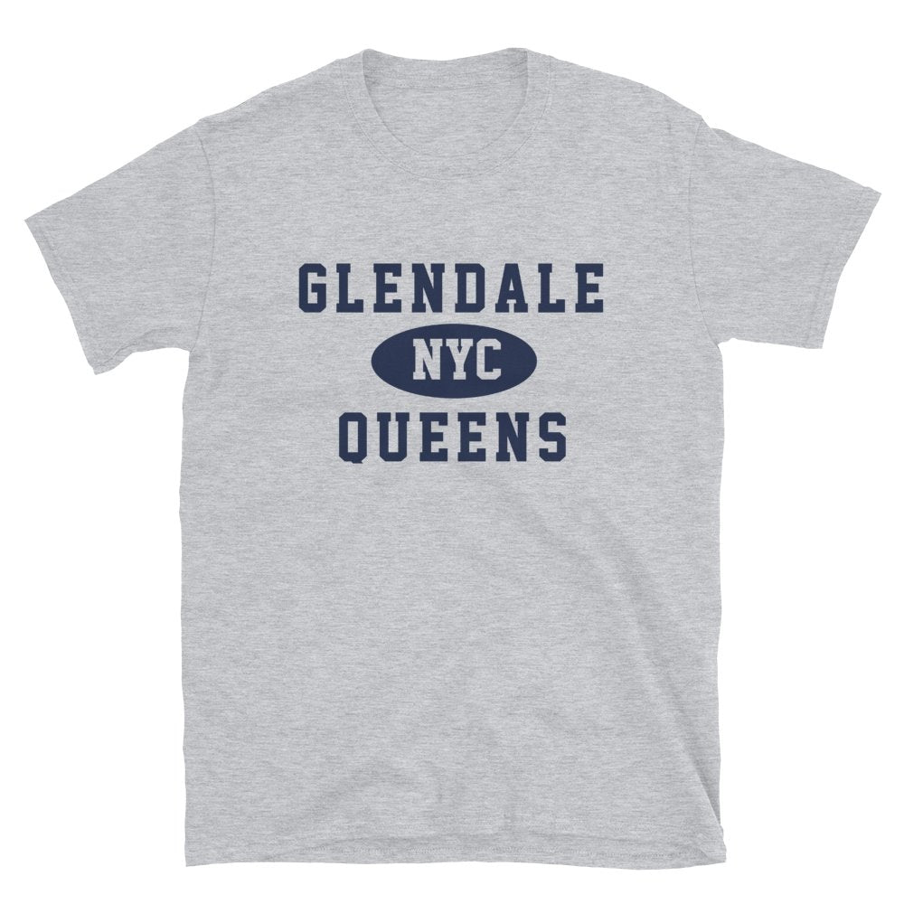 Glendale Queens Unisex Tee - Vivant Garde
