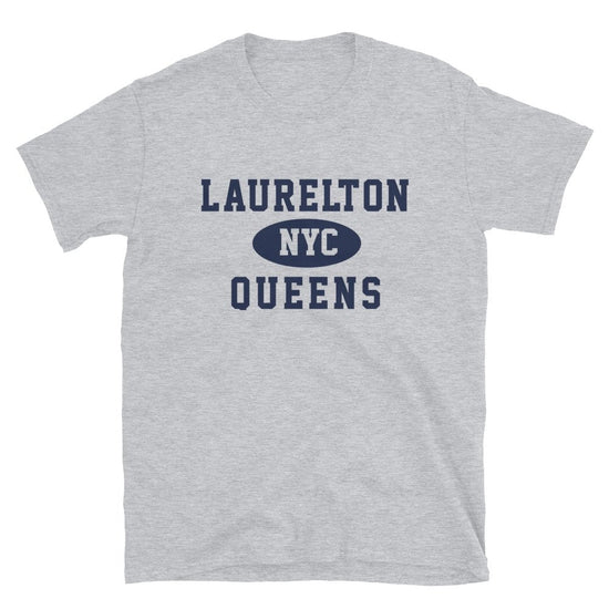 Laurelton Queens Unisex Tee - Vivant Garde