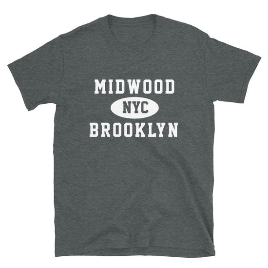 Midwood Brooklyn Unisex Tee - Vivant Garde