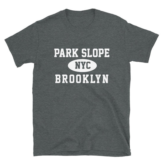 Park Slope Brooklyn Unisex Tee - Vivant Garde