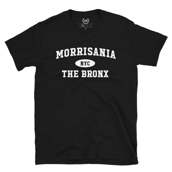 Morrisania Bronx NYC Adult Mens Tee