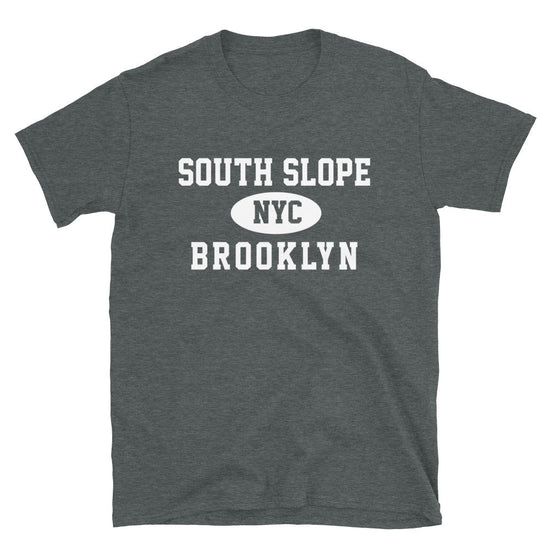 South Slope Brooklyn NYC Adult Mens Tee