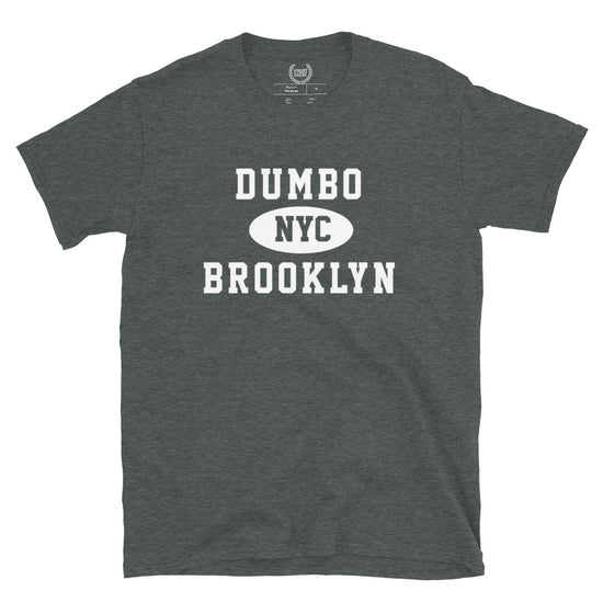 Dumbo Brooklyn NYC Adult Mens Tee