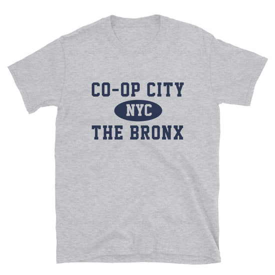 Co-op City Bronx NYC Adult Mens Tee
