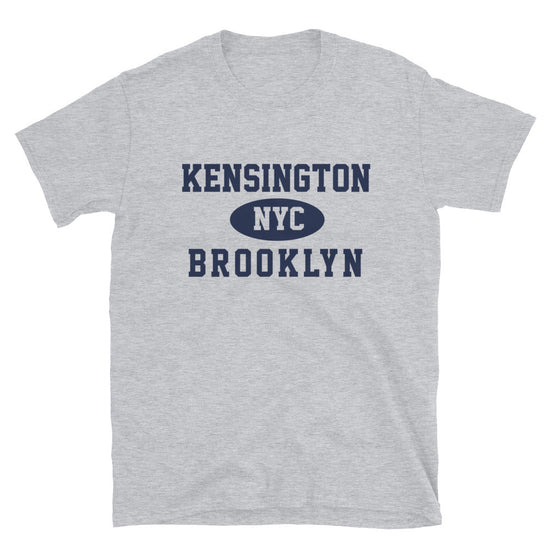 Kensington Brooklyn NYC Adult Mens Tee