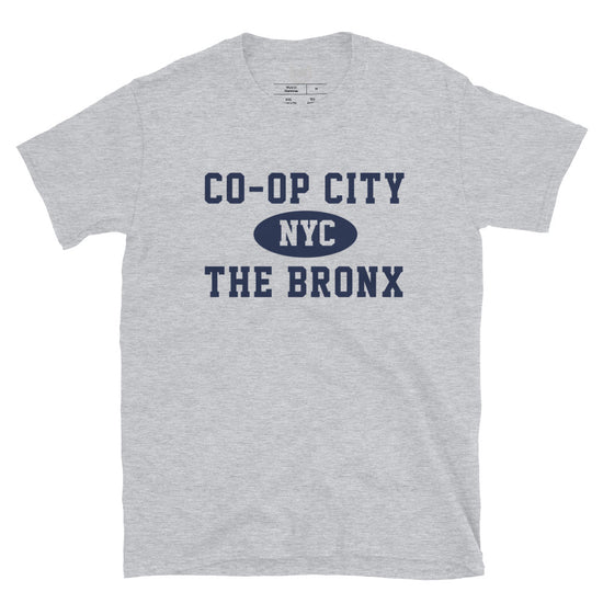 Co-op City Bronx NYC Adult Mens Tee