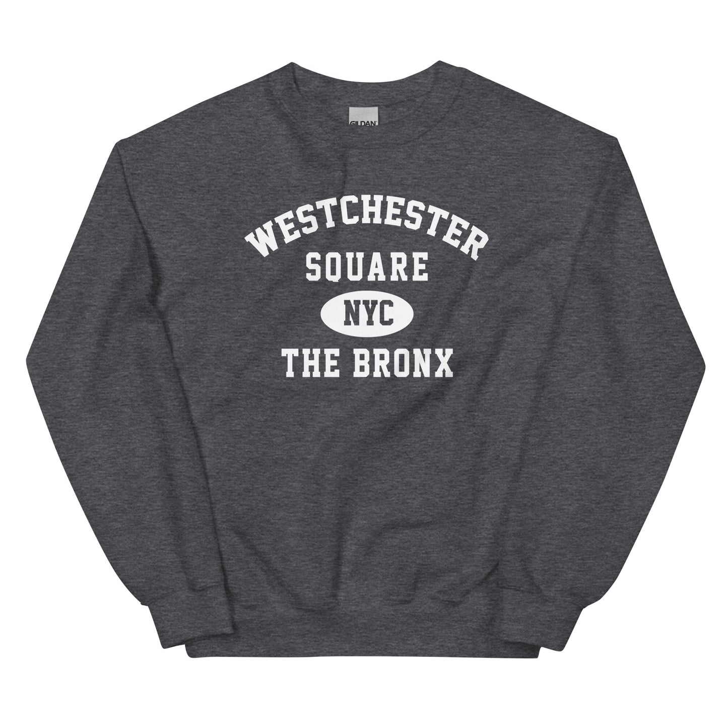 Westchester Square Adult Unisex Sweatshirt