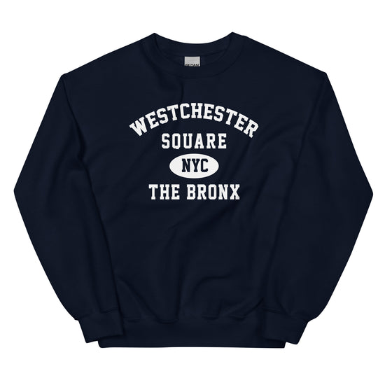 Westchester Square Adult Unisex Sweatshirt