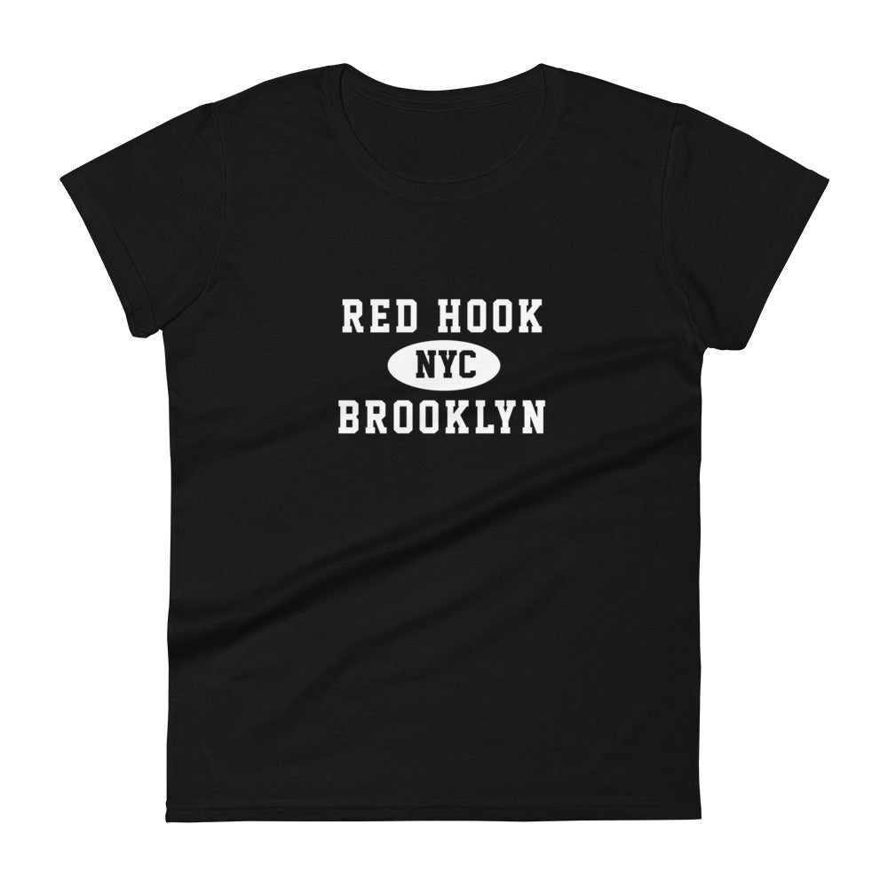 Red Hook Brooklyn NYC Women's Tee