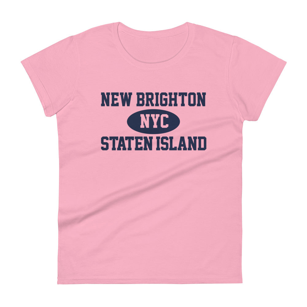 Load image into Gallery viewer, New Brighton NYC Women&amp;#39;s Tee
