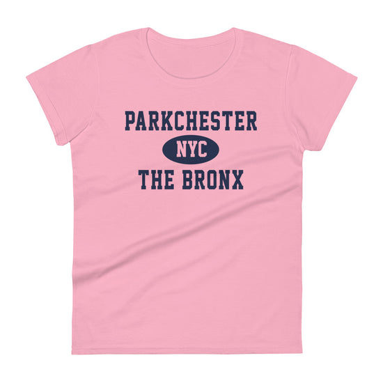 Parkchester  Bronx NYC Women's Tee