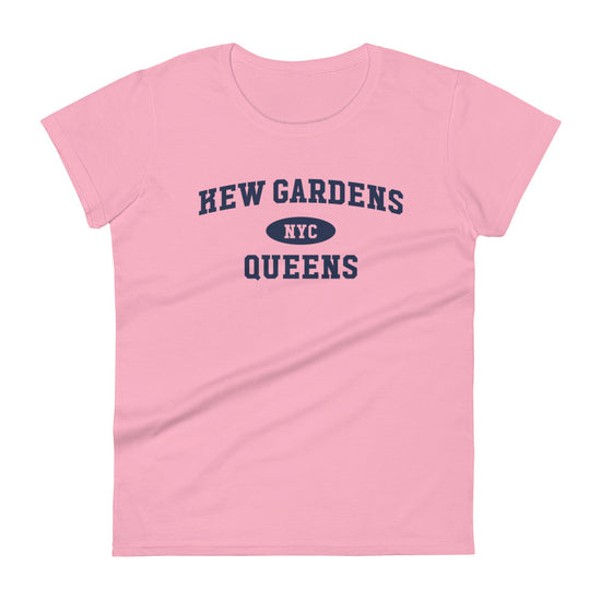 Kew Gardens Queens NYC Women's Tee