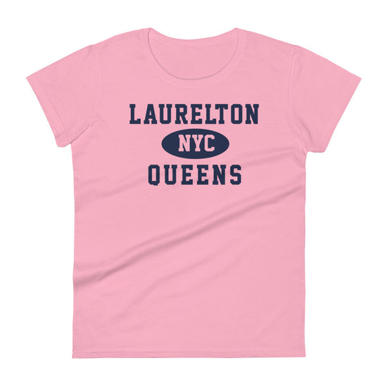 Laurelton Queens NYC Women's Tee