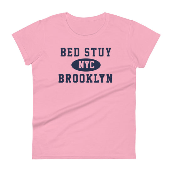 Bed Stuy Brooklyn NYC Women's Tee