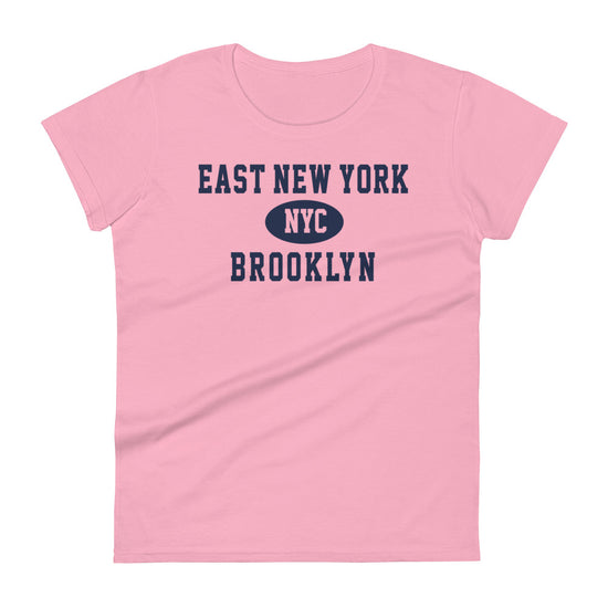 East New York Brooklyn NYC Women's Tee