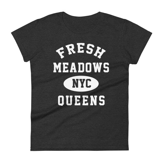 Fresh Meadows Queens NYC Women's Tee