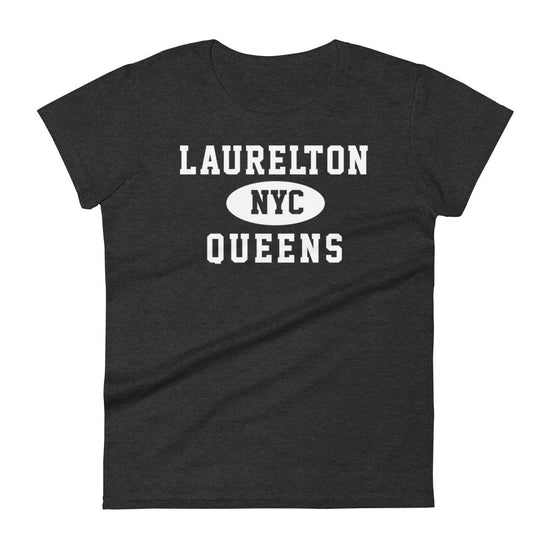 Laurelton Queens NYC Women's Tee