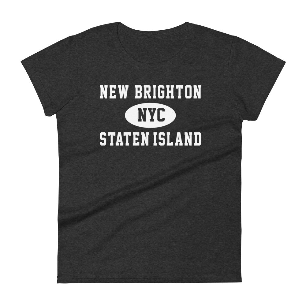 New Brighton NYC Women's Tee