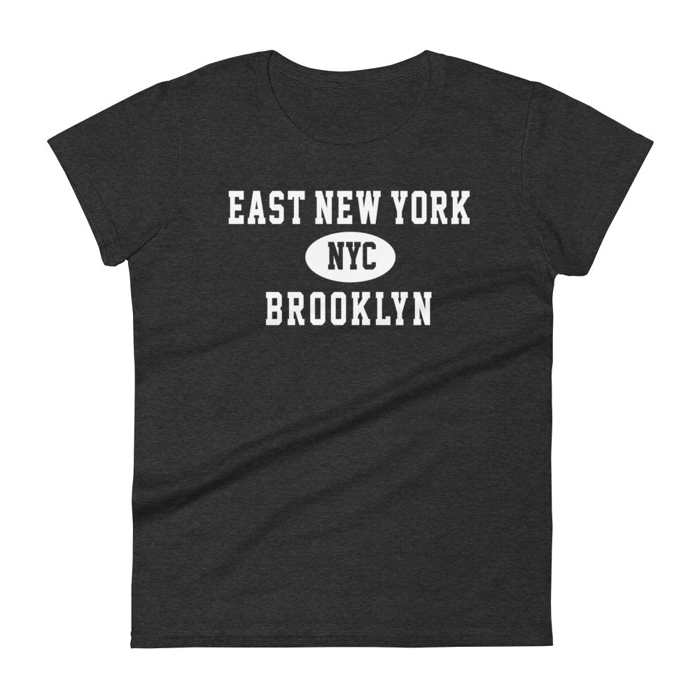 East New York Brooklyn NYC Women's Tee