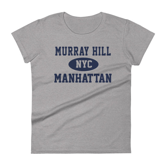 Load image into Gallery viewer, Murray Hill Manhattan NYC Women&amp;#39;s Tee
