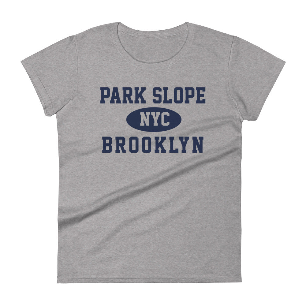 Park Slope Brooklyn NYC Women's Tee