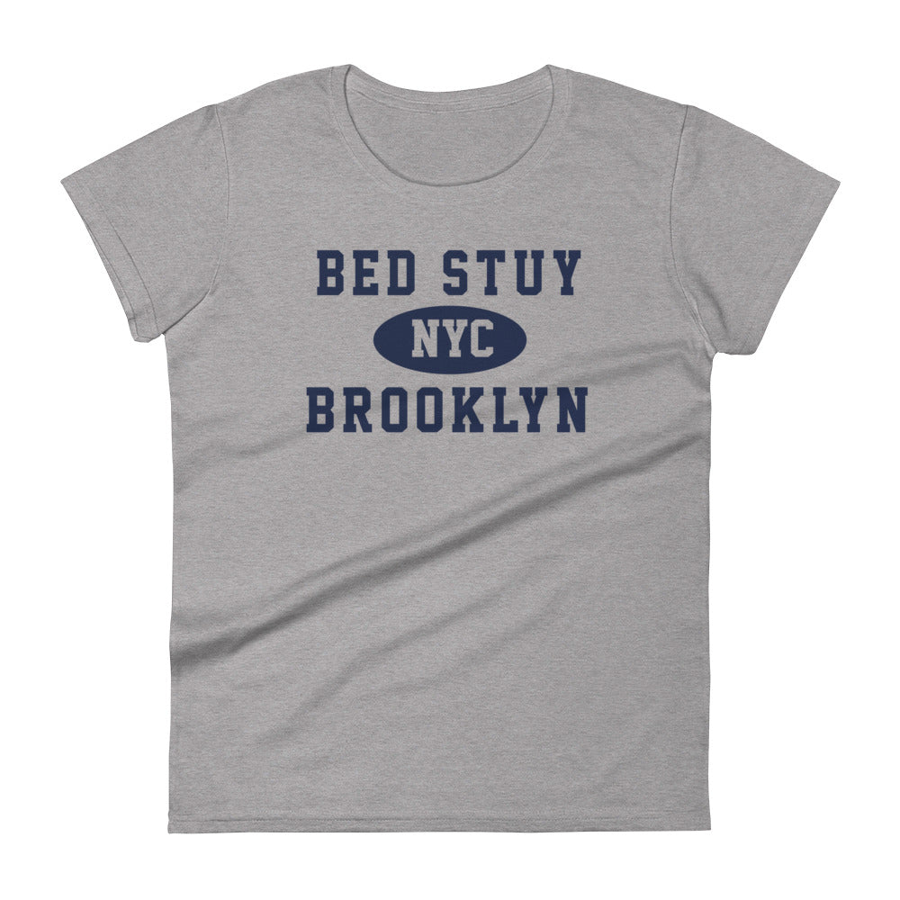 Bed Stuy Brooklyn NYC Women's Tee