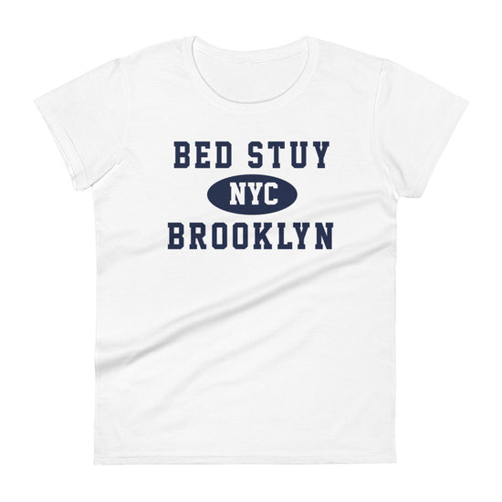 Bed Stuy Brooklyn NYC Women's Tee