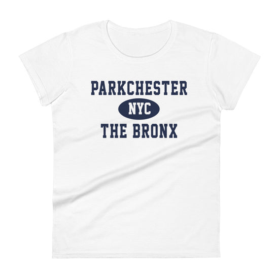 Parkchester  Bronx NYC Women's Tee