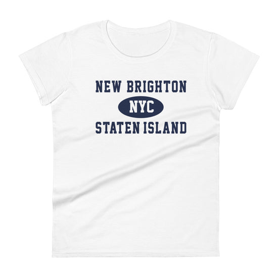 New Brighton NYC Women's Tee