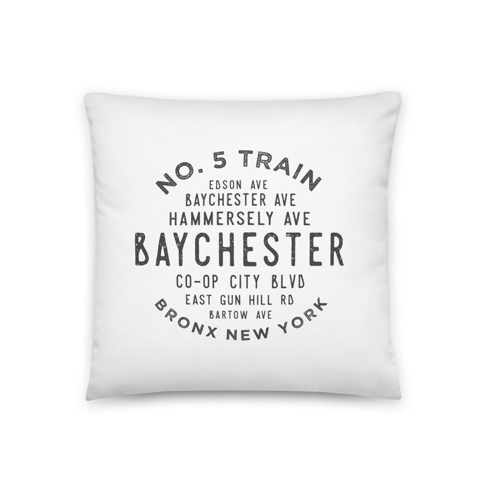 Baychester Pillow