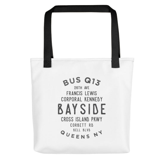 Bayside Tote Bag - Vivant Garde