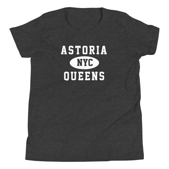 Astoria Queens Youth Tee - Vivant Garde