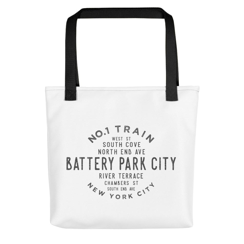 North End Tote