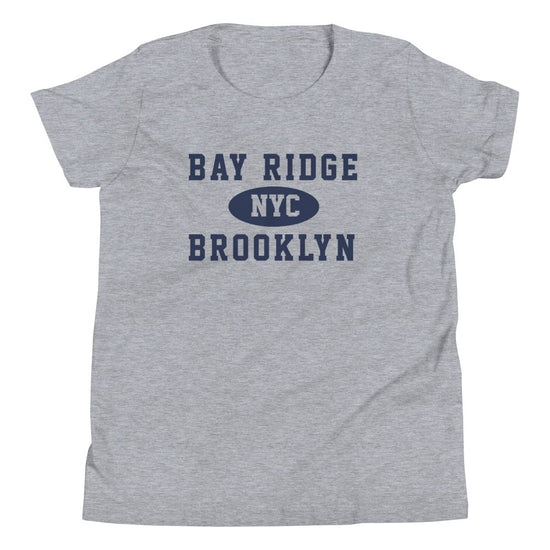 Bay Ridge Brooklyn Youth Tee - Vivant Garde
